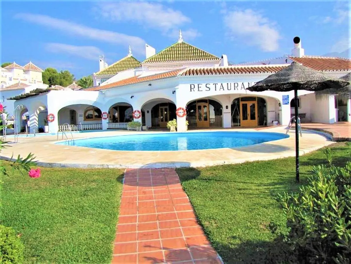 Capistrano Playa 403 Casasol Apartment Nerja 0*,  Spain
