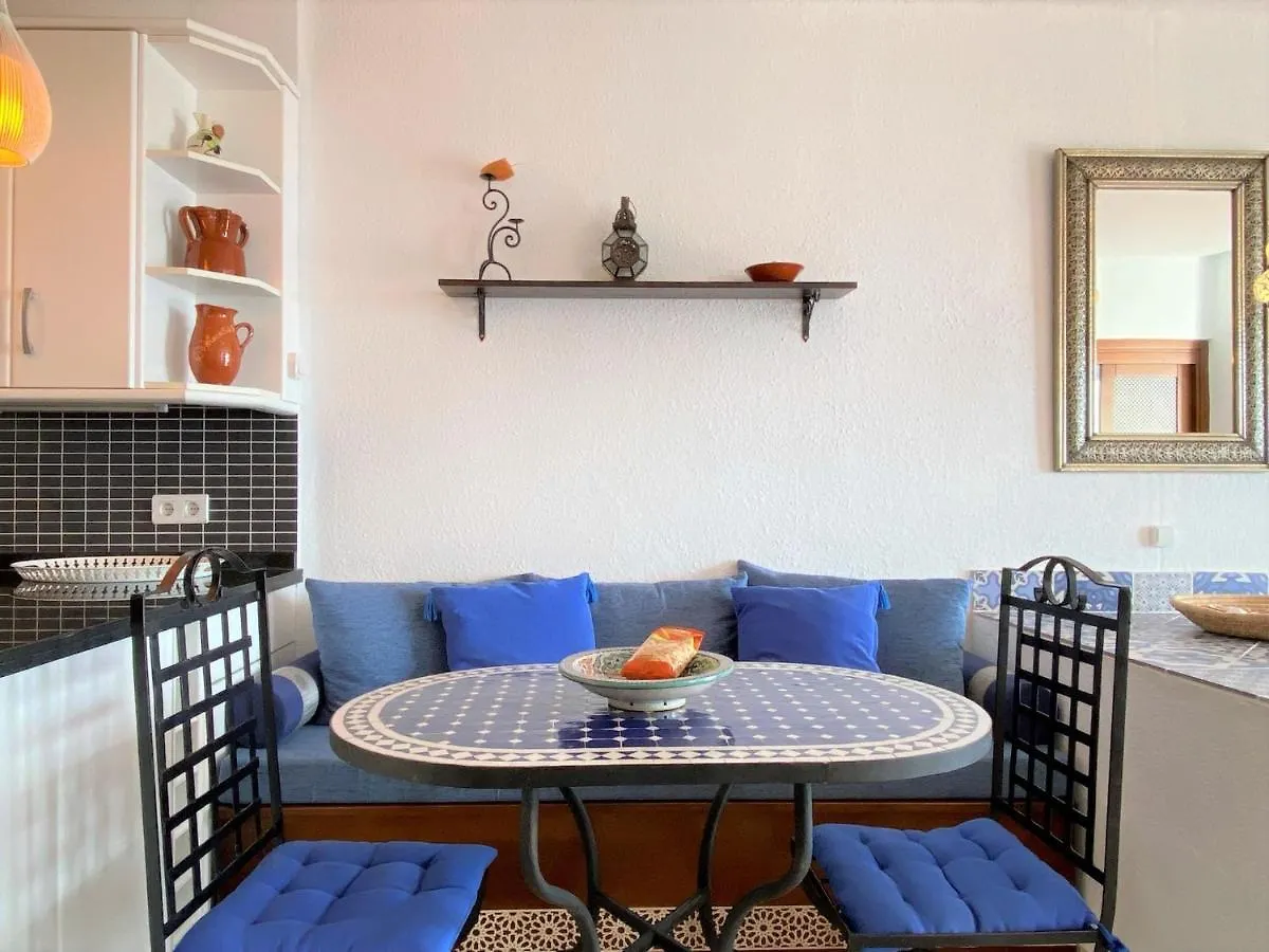 Capistrano Playa 403 Casasol Apartment Nerja