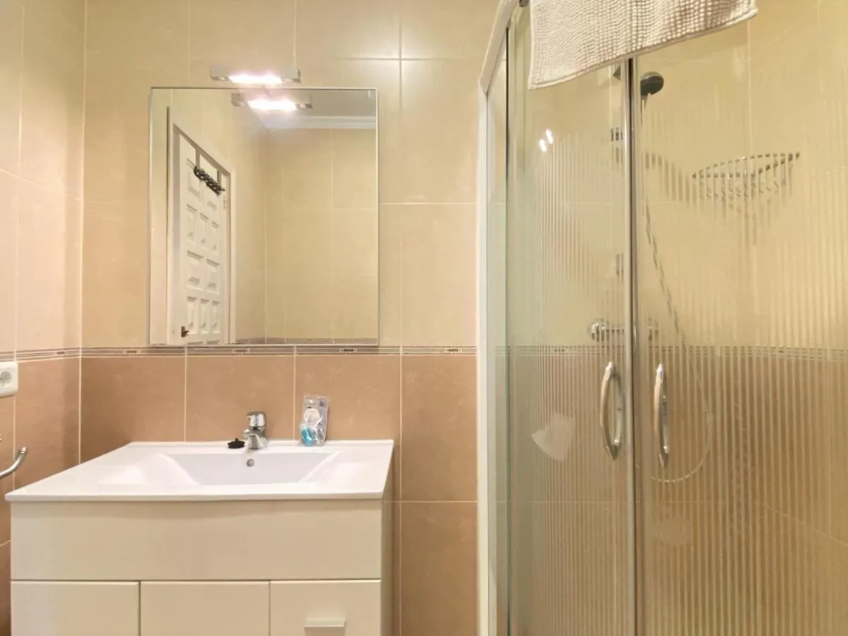 Capistrano Playa 403 Casasol Apartment Nerja