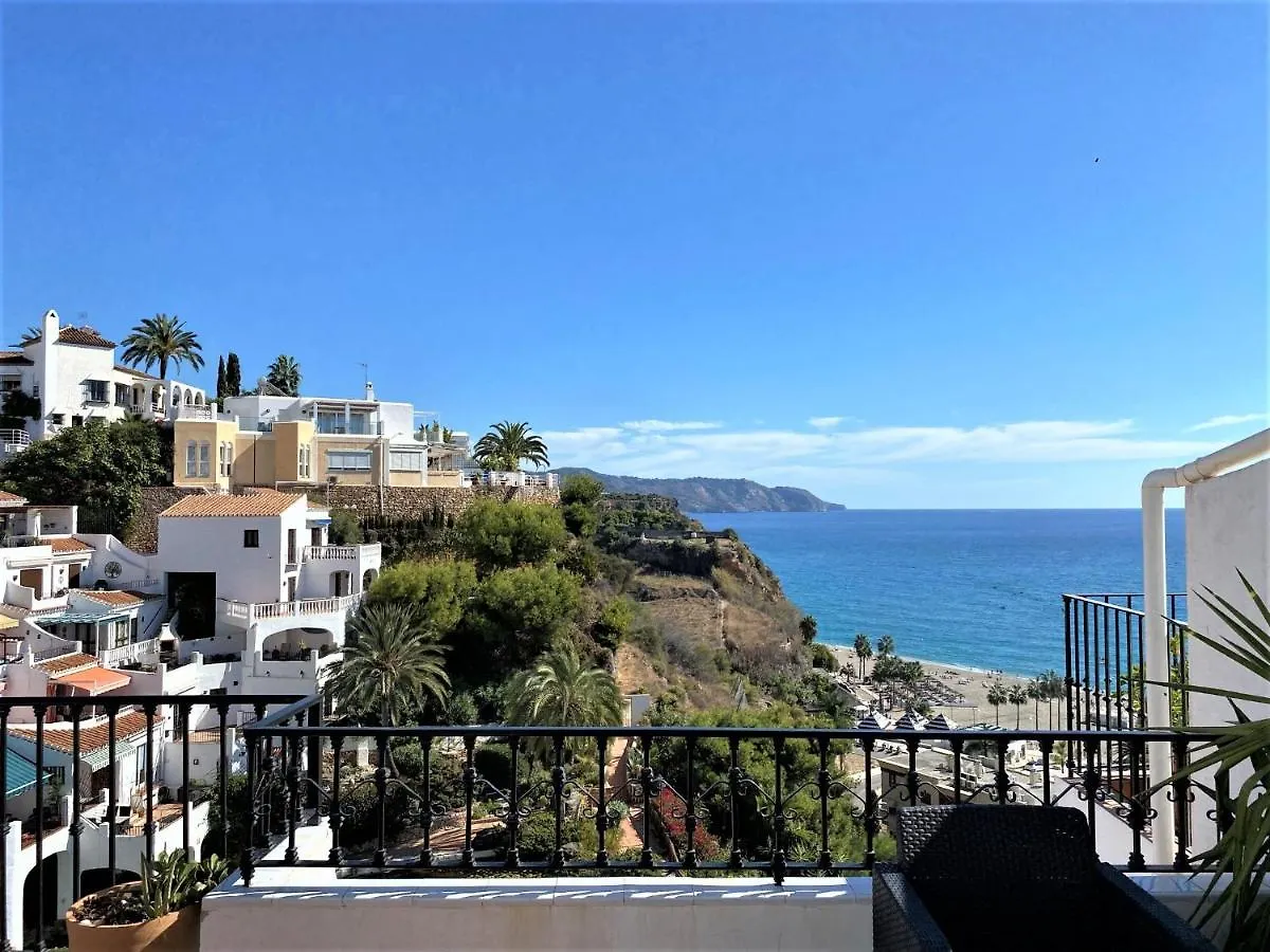 Capistrano Playa 403 Casasol Apartment Nerja 0*,  Spain