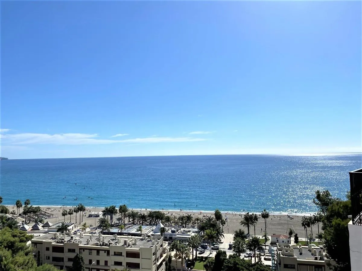 Capistrano Playa 403 Casasol Apartment Nerja