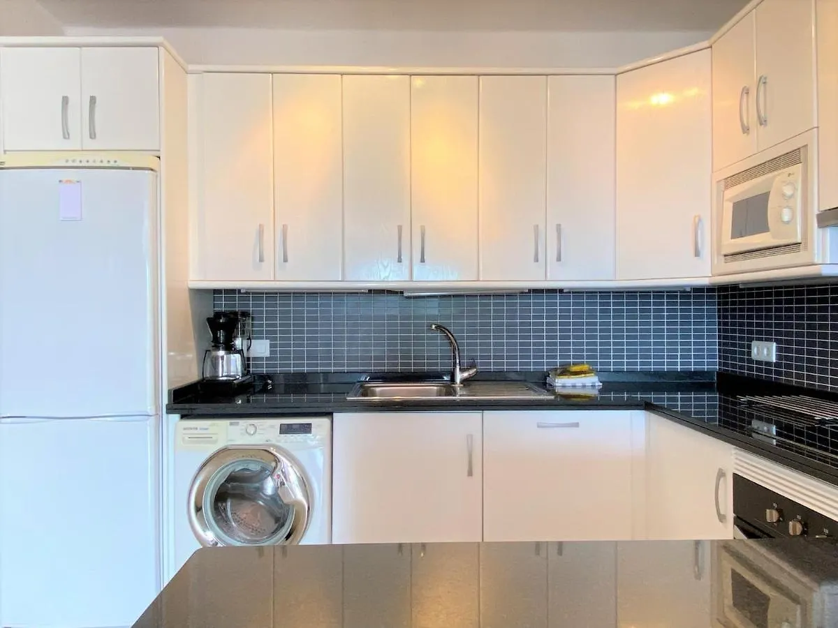Capistrano Playa 403 Casasol Apartment Nerja