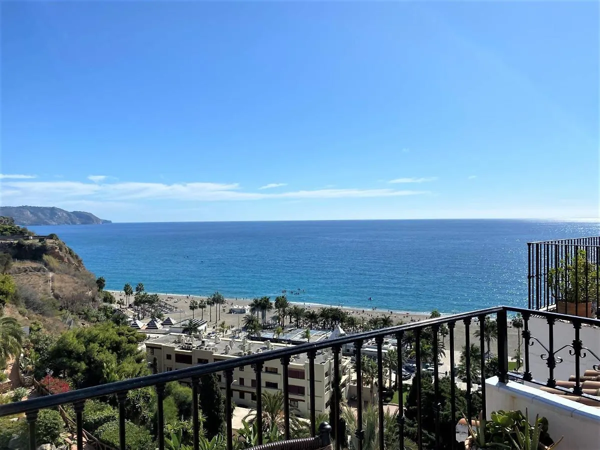 Capistrano Playa 403 Casasol Apartment Nerja