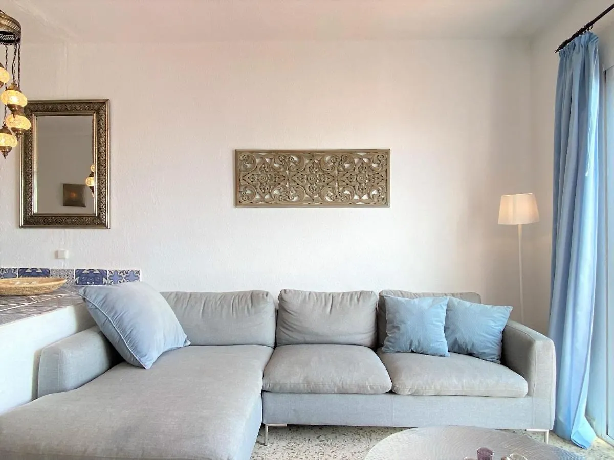 Capistrano Playa 403 Casasol Apartment Nerja