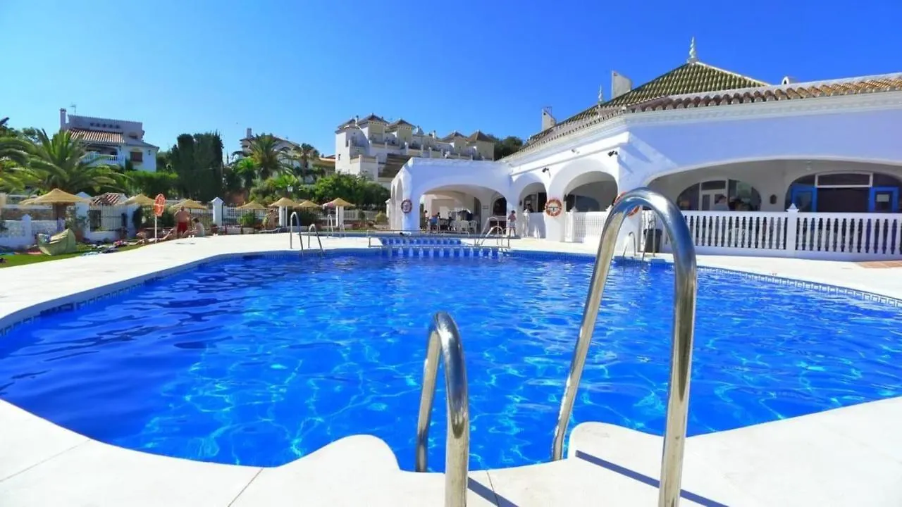 Capistrano Playa 403 Casasol Apartment Nerja