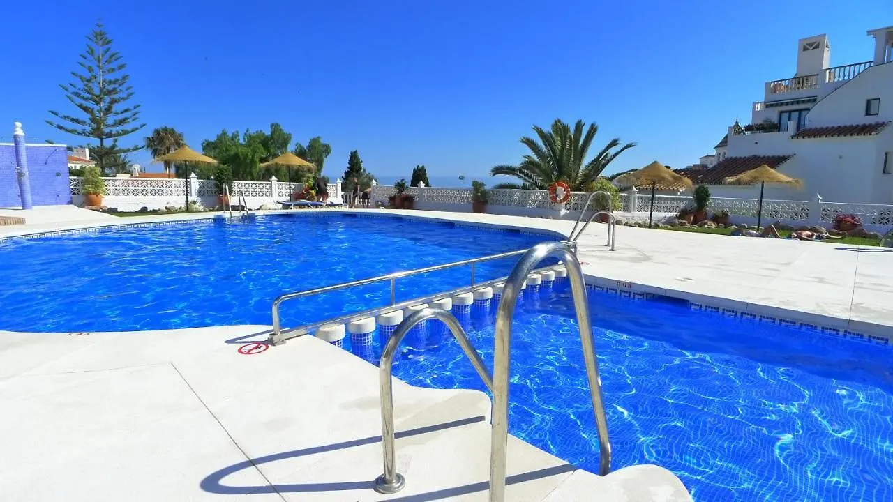 Capistrano Playa 403 Casasol Apartment Nerja Spain
