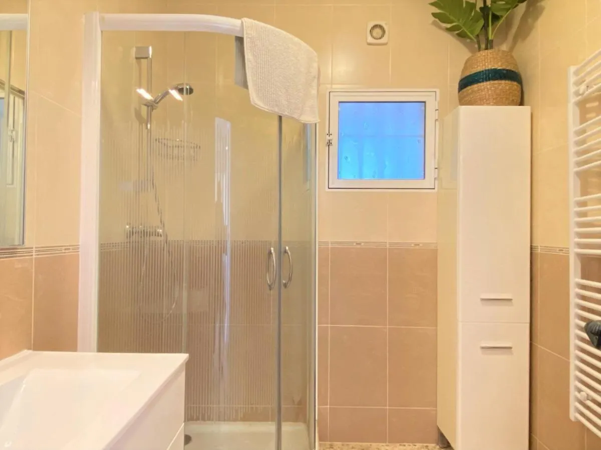 Capistrano Playa 403 Casasol Apartment Nerja