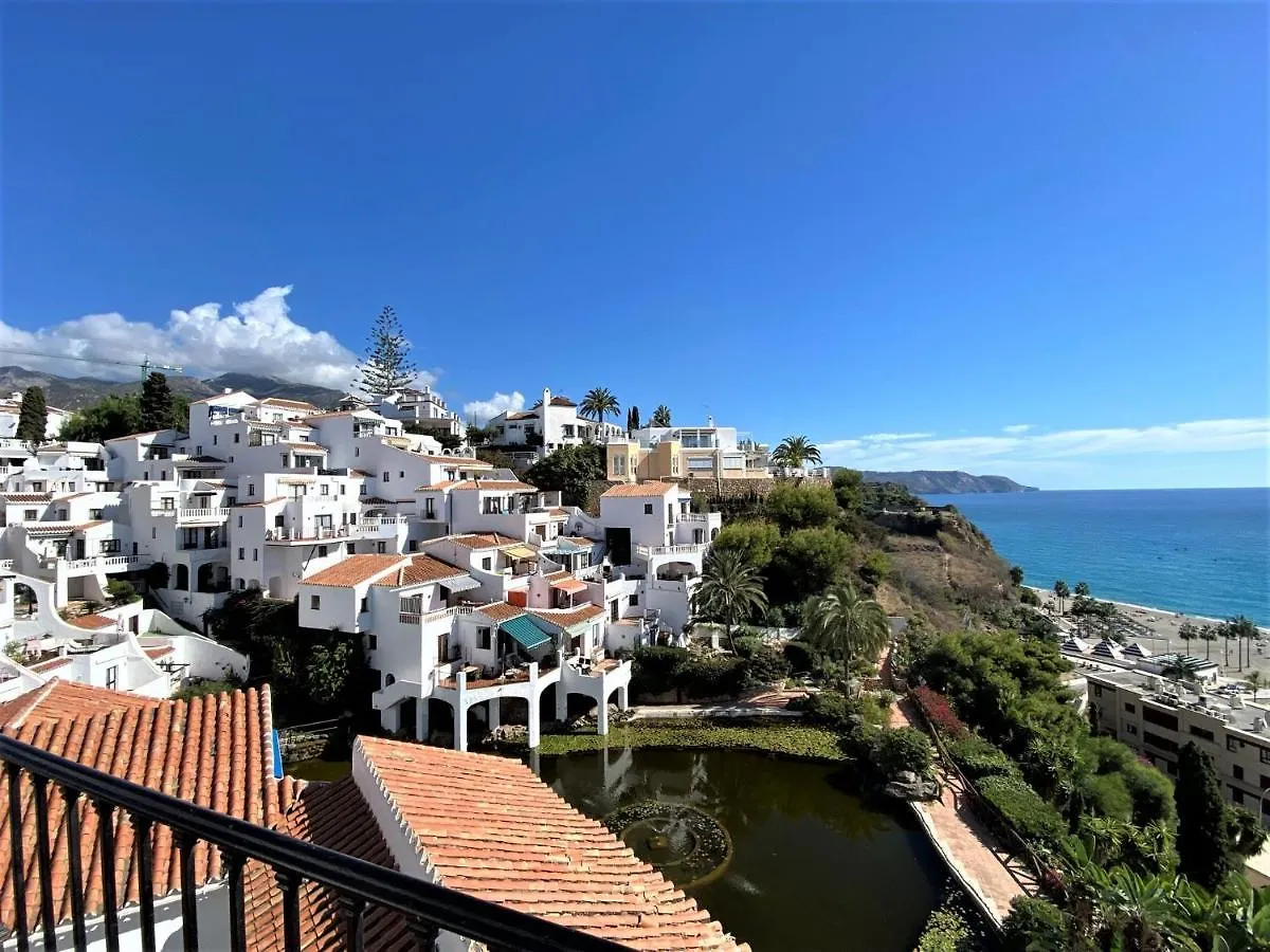 Capistrano Playa 403 Casasol Apartment Nerja