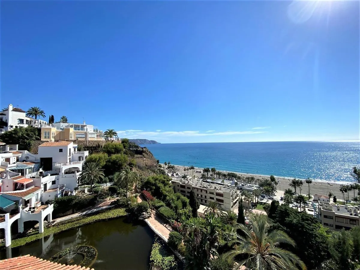 Capistrano Playa 403 Casasol Apartment Nerja
