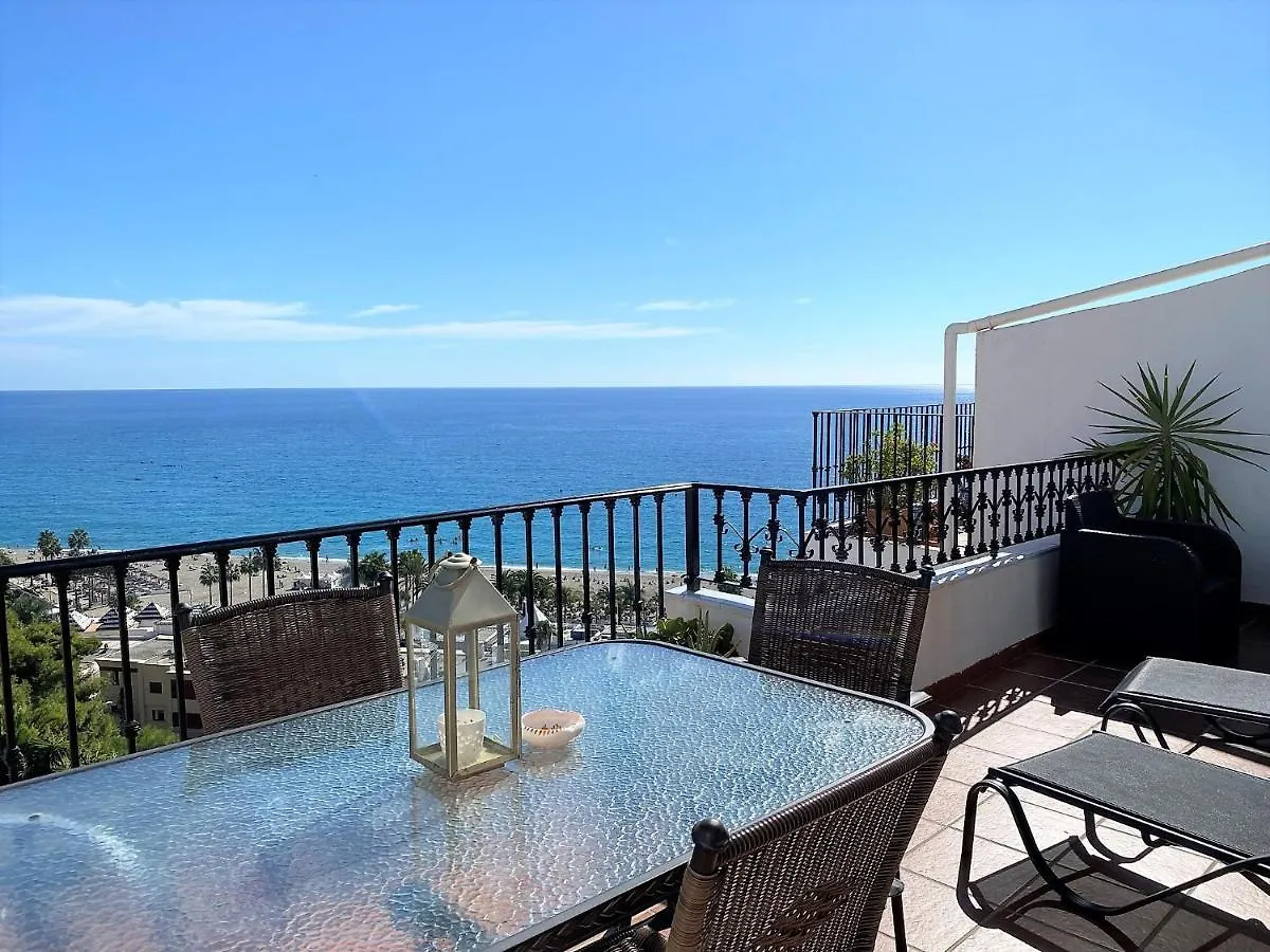 Capistrano Playa 403 Casasol contacts