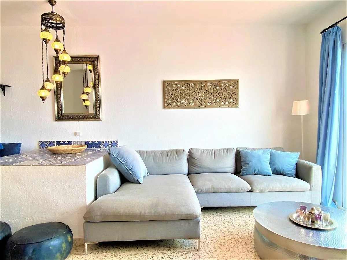 Capistrano Playa 403 Casasol Apartment Nerja