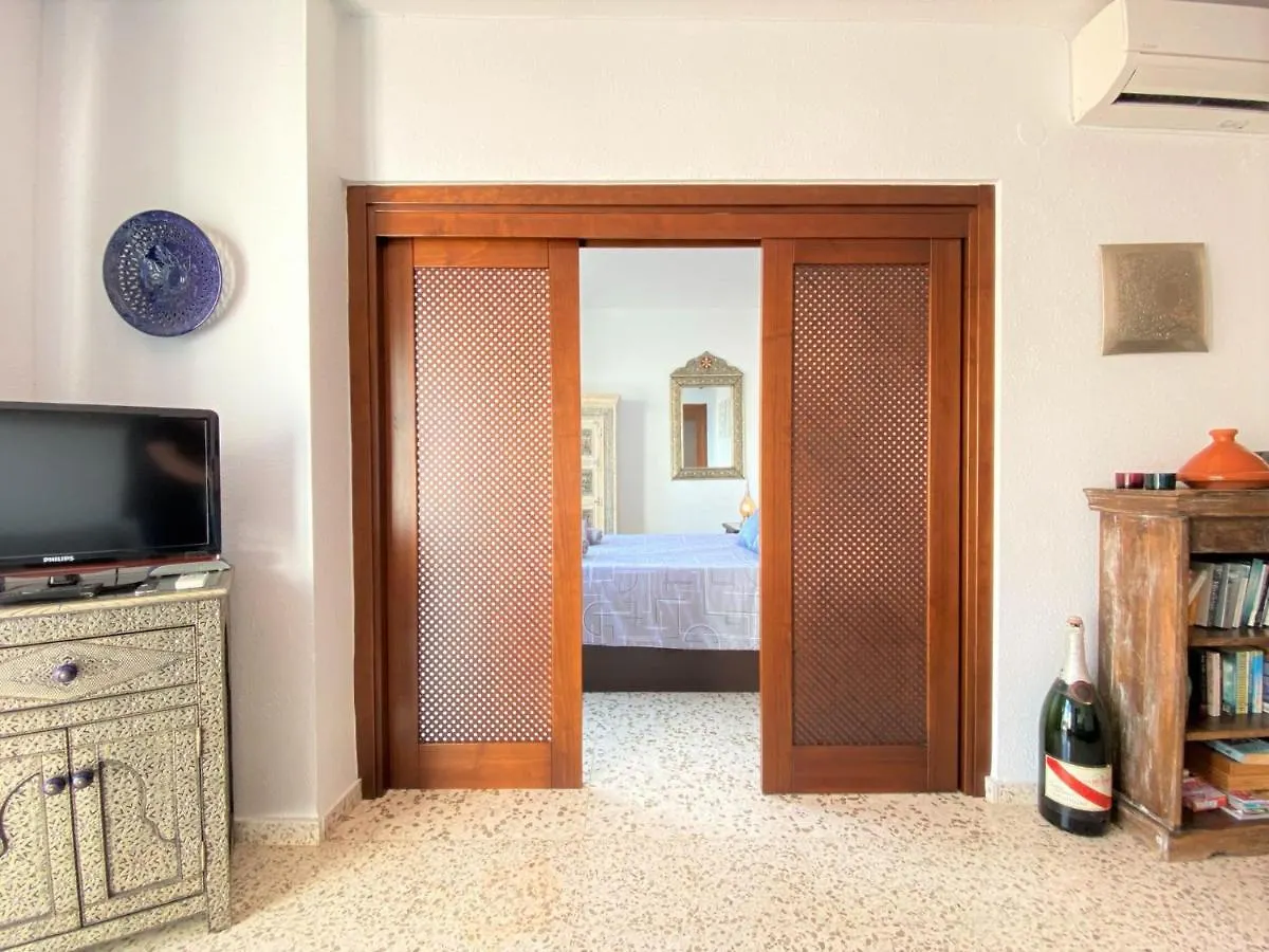 Capistrano Playa 403 Casasol Apartment Nerja 0*,